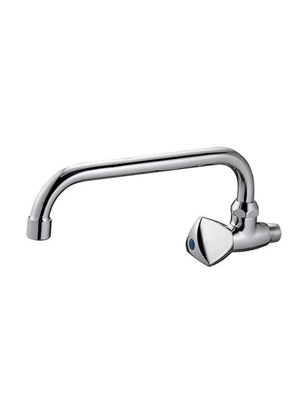 ZD501-05 Sink kitchen tap brass