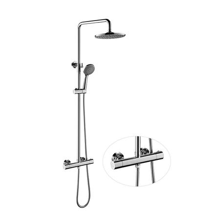 CS19 Shower Faucet / Shower Bath Mixer