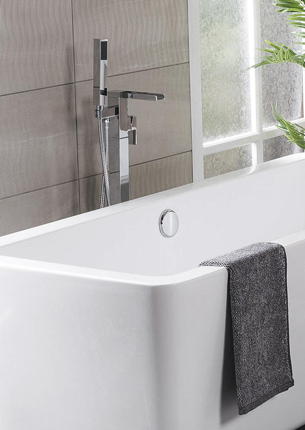 Elevate Your Bathroom Experience: Exploring the Benefits of Bidet Faucets