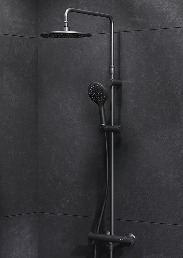 The Science of Shower Faucets: How They Work to Deliver Your Perfect Shower