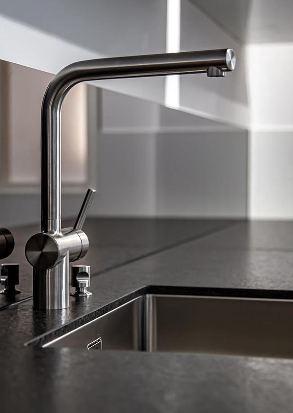 China CE Certified Faucets: Ensuring Quality and Compliance