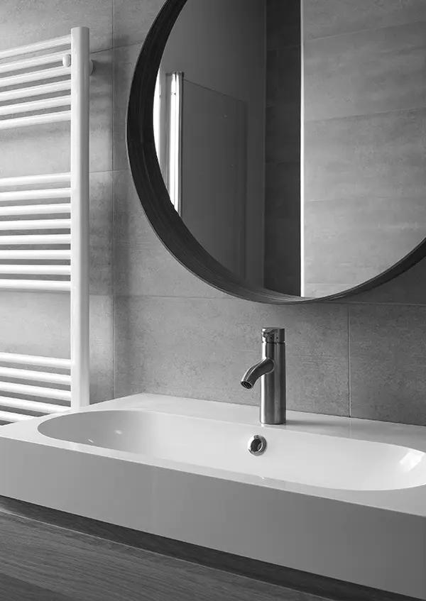 Quality Assured: Exploring the Benefits of CE Certified Basin Faucets