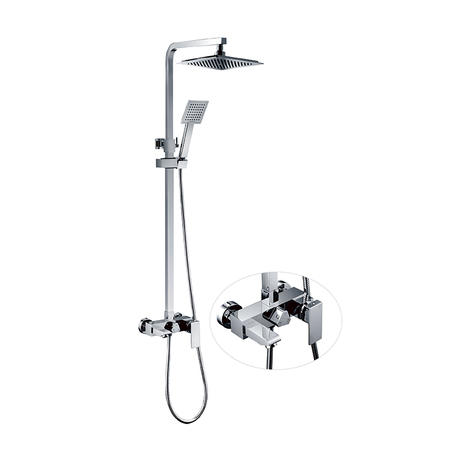CS02 Shower Faucet / Shower Bath Mixer