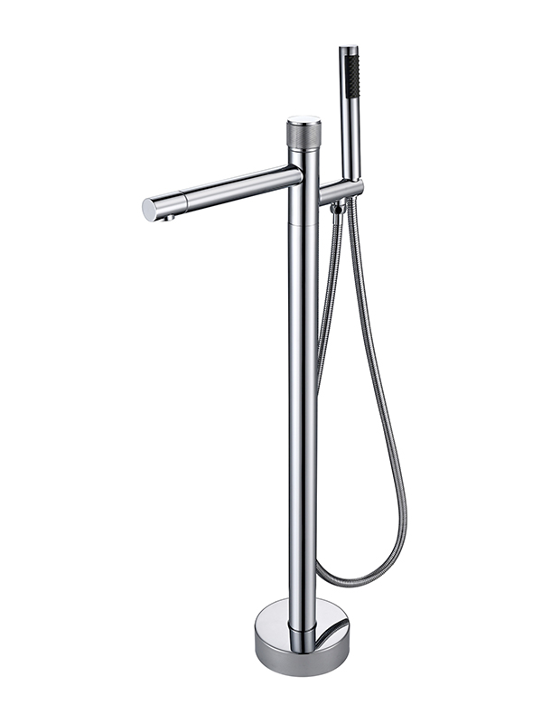 ZD33-07 Bathtub Mixer
