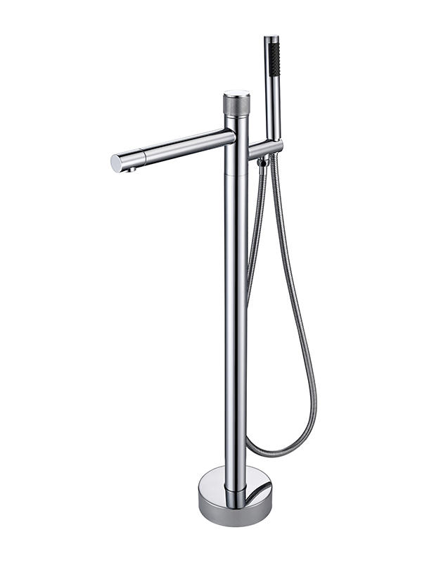 Innovation of Thermostatic Shower Mixers