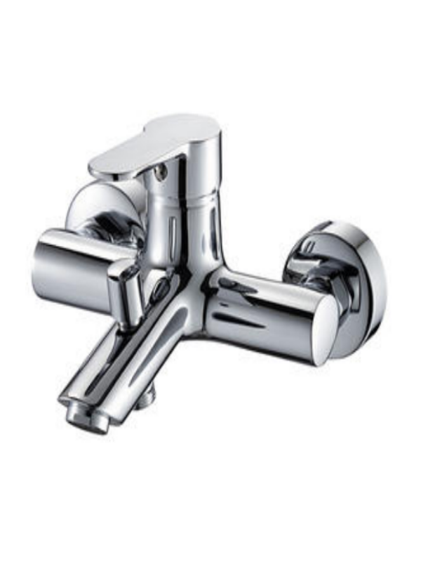 The Rise of The Bath Faucet