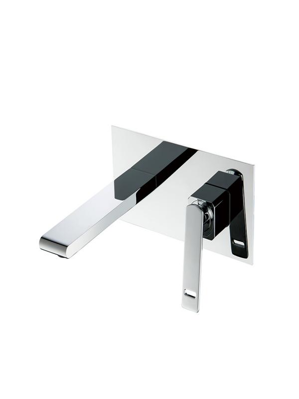 Basin Faucet: Blending Style with Functionality