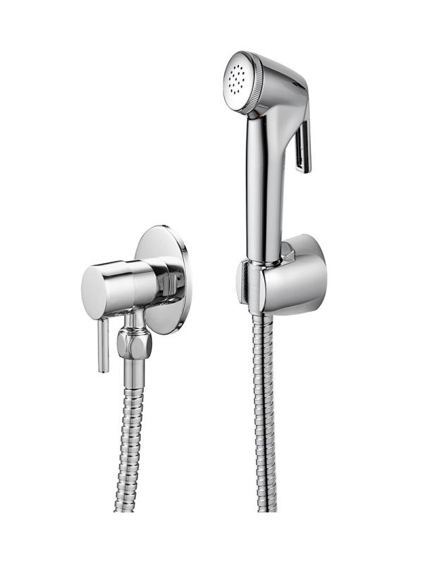 Bidet Faucet: Redefining Modern Bathroom Hygiene