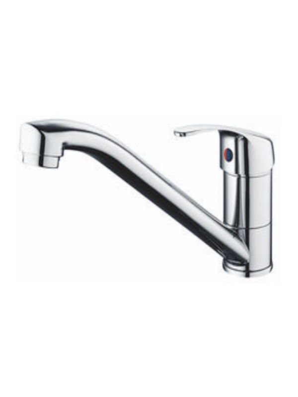 Smart Mixer Taps Redefine Kitchen Efficiency