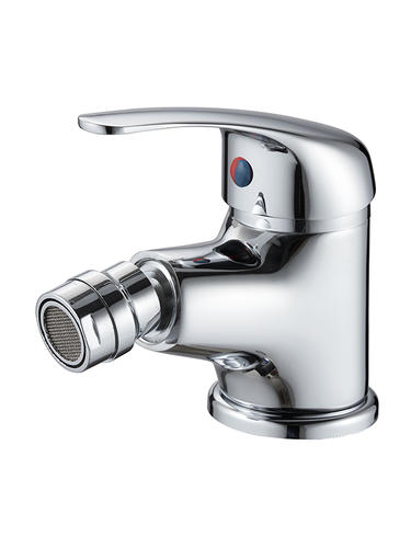 Bidet Faucet Supports Enhanced Bathroom Hygiene