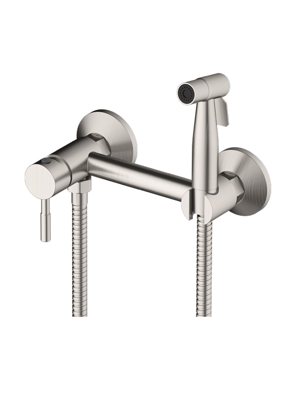 SP361 Single Handle Brass Bidet Mixer
