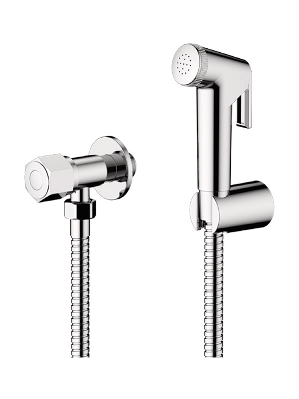SP364 Single Handle Brass Bidet Mixer
