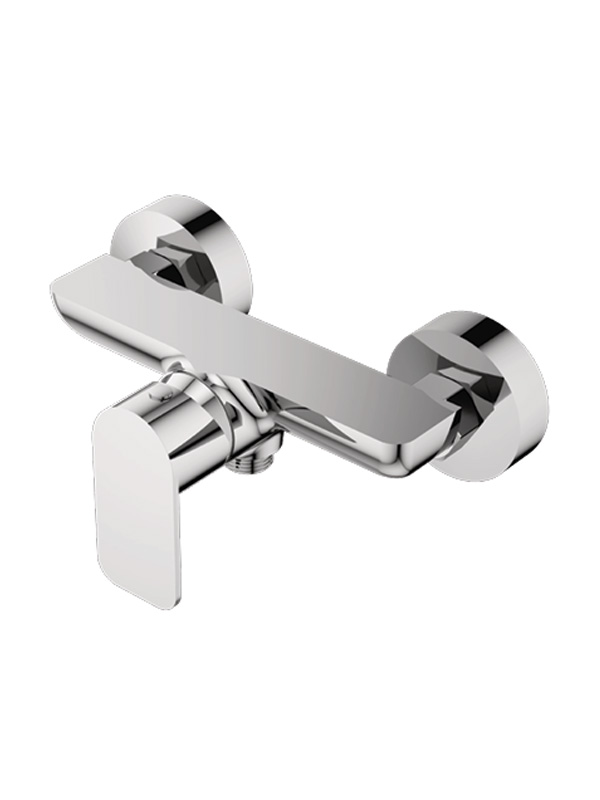 ZD916-03 Single Handle Brass Shower Mixer