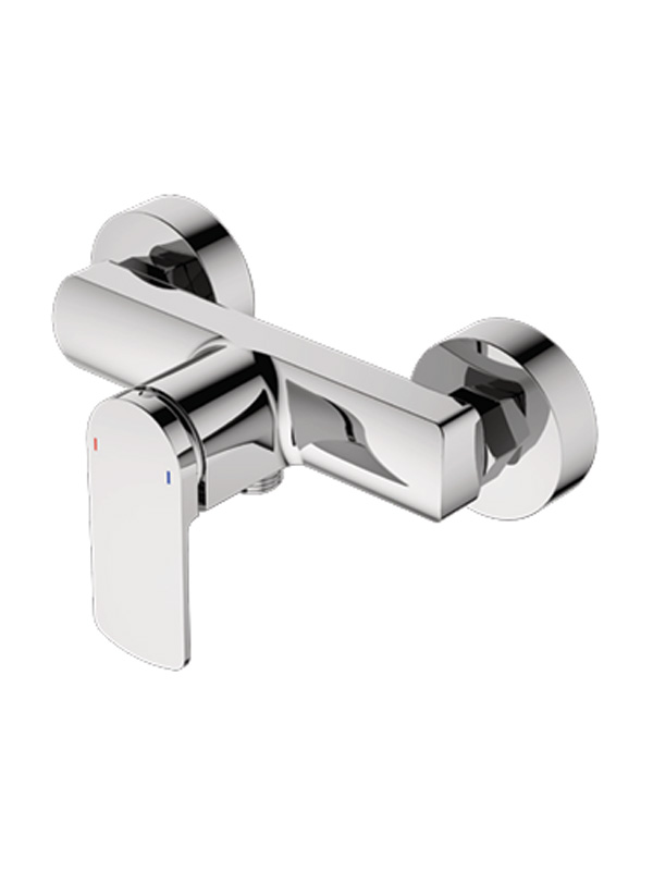 ZD943-03 Single Handle Brass Shower Mixer