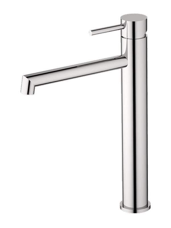ZD933-07 Single Handle Brass Basin Mixer
