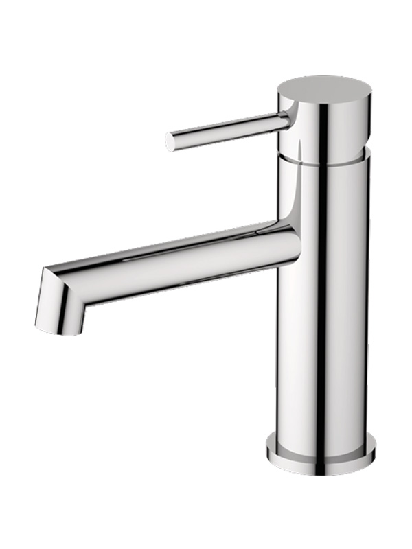 ZD933-05 Single Handle Brass Basin Mixer