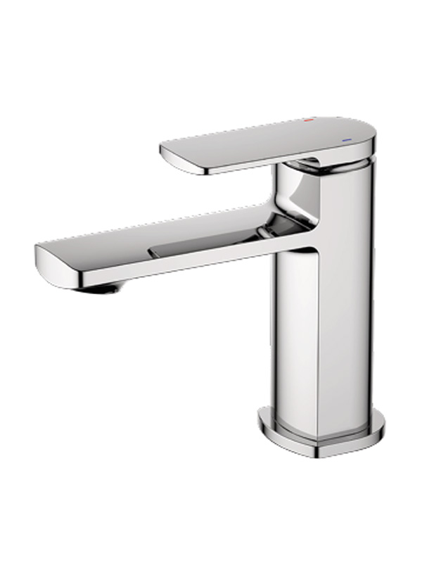 ZD943-05 Single Handle Brass Basin Mixer