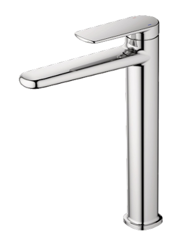 ZD942-08 Single Handle Brass Basin Mixer