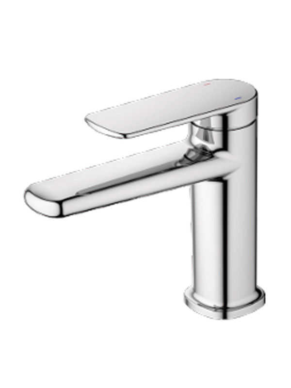 ZD942-05 Single Handle Brass Basin Mixer