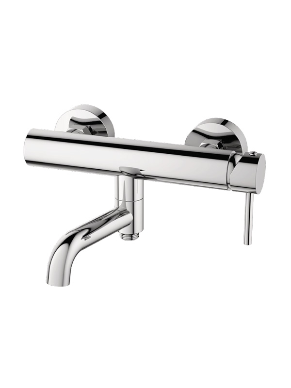 Mixer Faucet Simplifies Daily Water Tasks