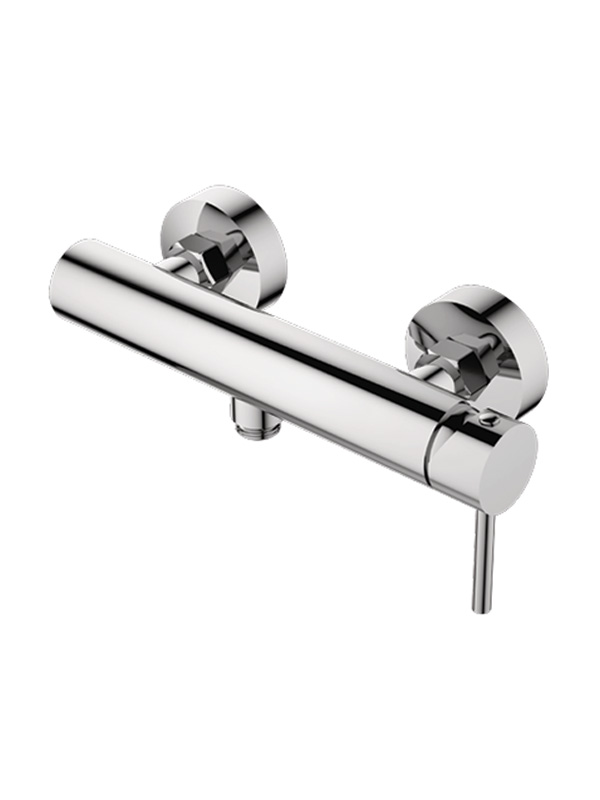 Shower Faucet Options Include Thermostatic and Digital Controls
