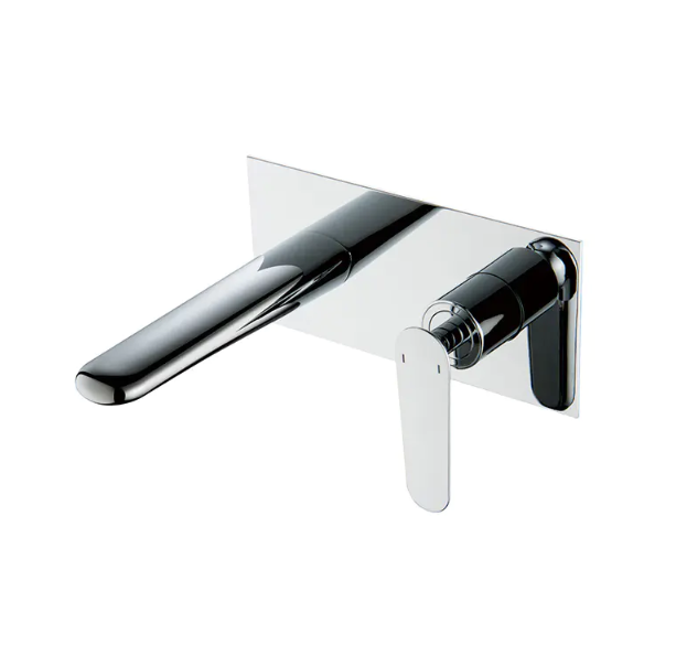 Why Choose an In Wall Basin Mixer?
